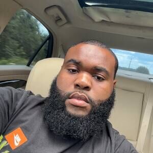 Meet your Posher, Javonte